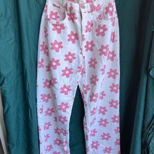 Cotton On Loose Fit Dad Jeans